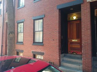 53 Gray St, Boston, MA 02116