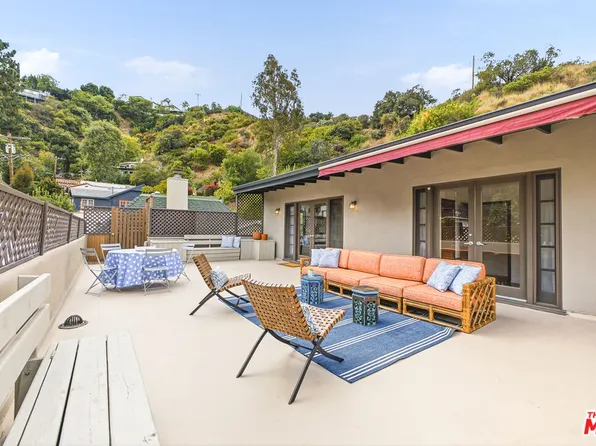 6159 Glen Oak St, Los Angeles, CA 90068