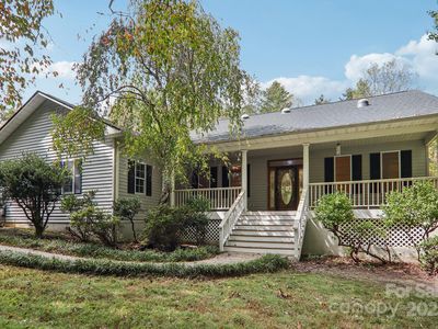 137 Last Resort Ter, Black Mountain, NC, 28711