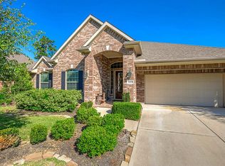 1868 Leela Springs Dr, Conroe, TX 77304