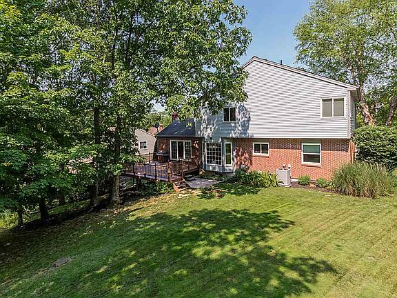 4th image of 3653 Oxford Ct