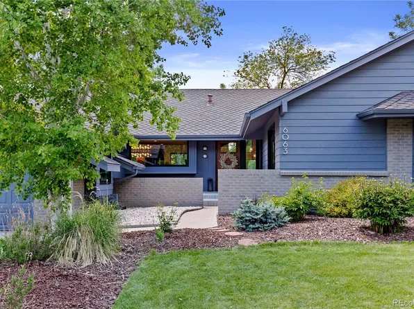 6063 S Fairfax Court, Centennial, CO 80121