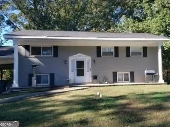 872 Pineglen Cv, Forest Park, GA 30297