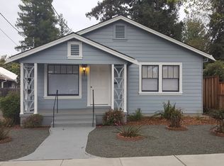 1653 B St, Napa, CA 94559