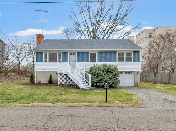 175 Crestview Drive, Bridgeport, CT 06606