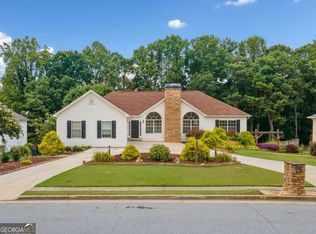 2560 Track Way, Dacula, GA 30019