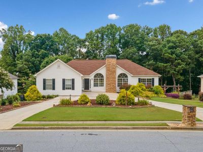 2560 Track Way, Dacula, GA, 30019