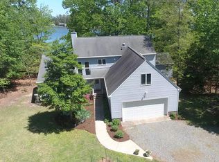 458 Kingscote Dr, Lottsburg, VA