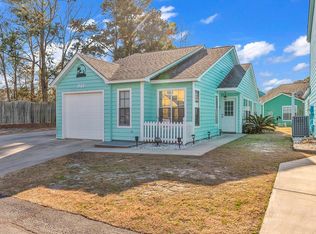 901 Emanon St, North Myrtle Beach, SC 29582
