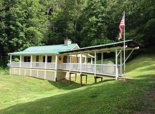 1188 Spencer Branch Rd, Lansing, NC 28643