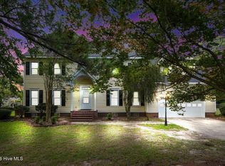 202 N Marion Dr, Goldsboro, NC 27534