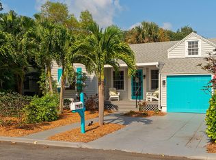 615 N Ocean Breeze, Lake Worth, FL 33460