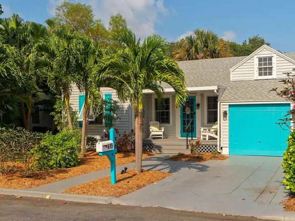 615 N Ocean Breeze, Lake Worth Beach, FL 33460