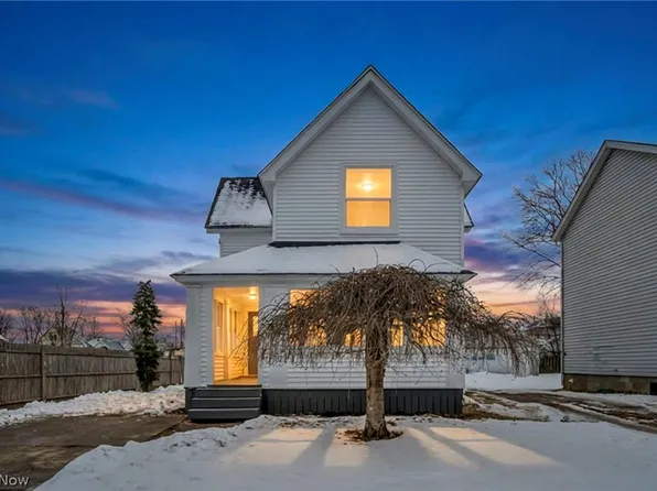 507 W 20th St, Lorain, OH 44052