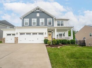 53 Windermere Ln, Morgantown, WV 26508