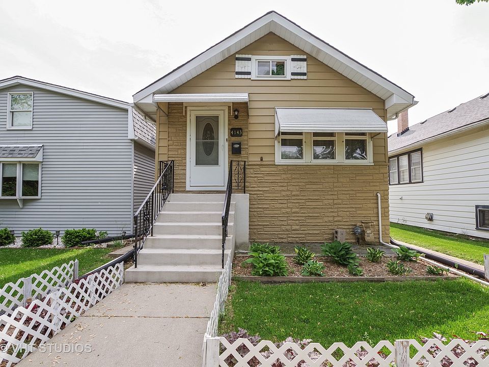 1st image of 4143 N Ozanam Ave
