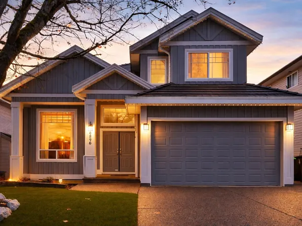 16896 84th Ave, Surrey, BC V4N 4V3