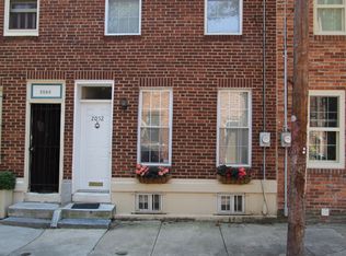 2052 Kater St, Philadelphia, PA 19146