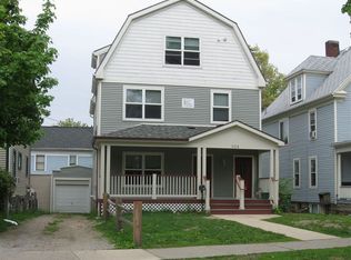 924 Oakland Ave, Ann Arbor, MI 48104