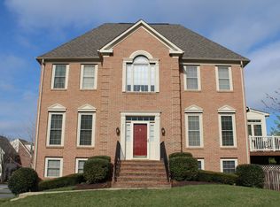 2201 Bear Den Rd, Frederick, MD 21701