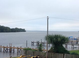 9568 Wash Davis Rd, Summerton, SC 29148