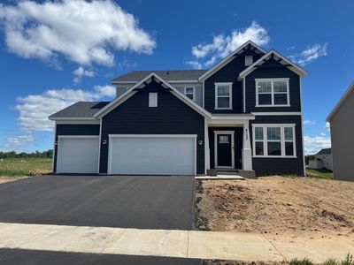 6117 Goodwin Ave S, Cottage Grove, MN, 55016