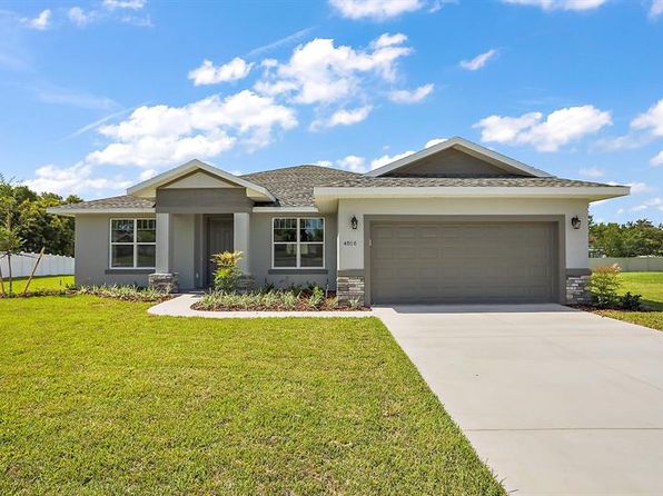 New Construction Homes In Ocala FL | Zillow