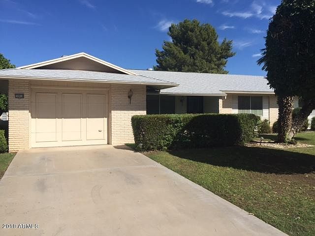 1st image of 10918 W Caron Dr
