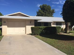 10918 W Caron Dr, Sun City, AZ 85351