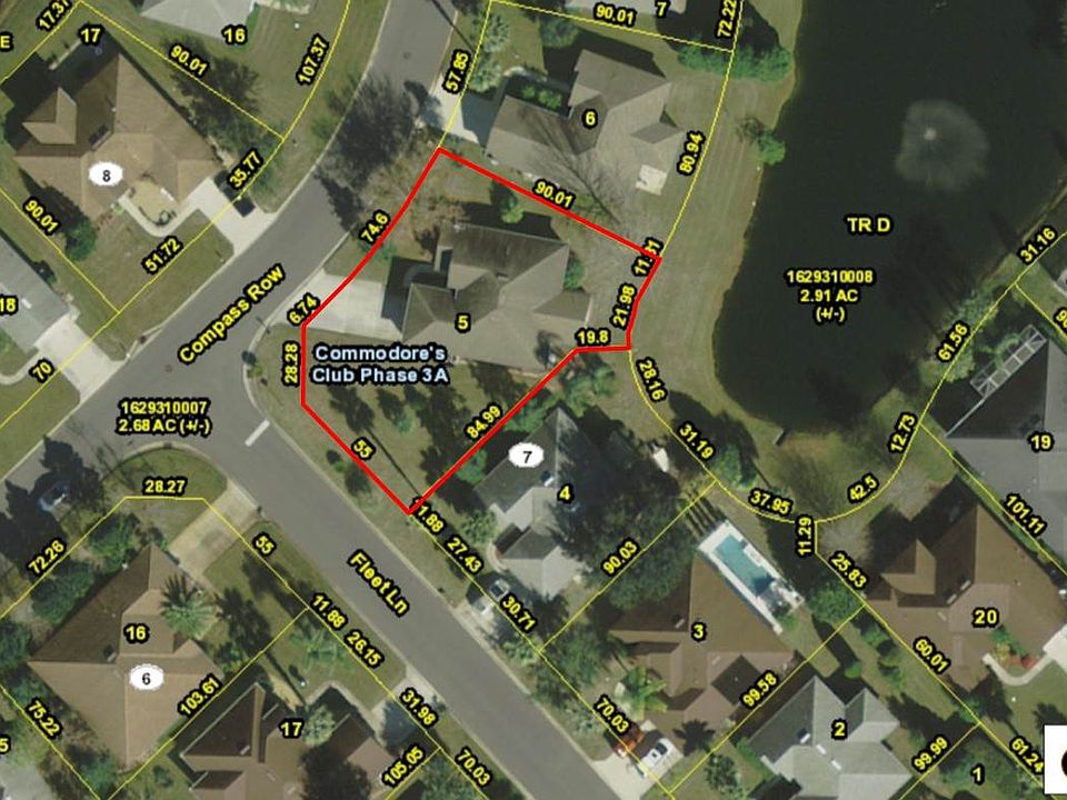 2nd image of 1129 Compass Row