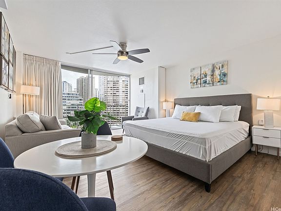 2nd image of 1765 Ala Moana Blvd APT 1297