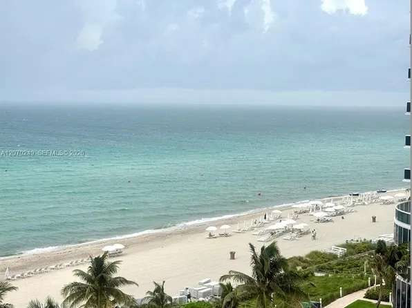 18201 Collins Ave, Sunny Isles Beach, FL