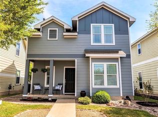 279 Cleveland, Kyle, TX 78640