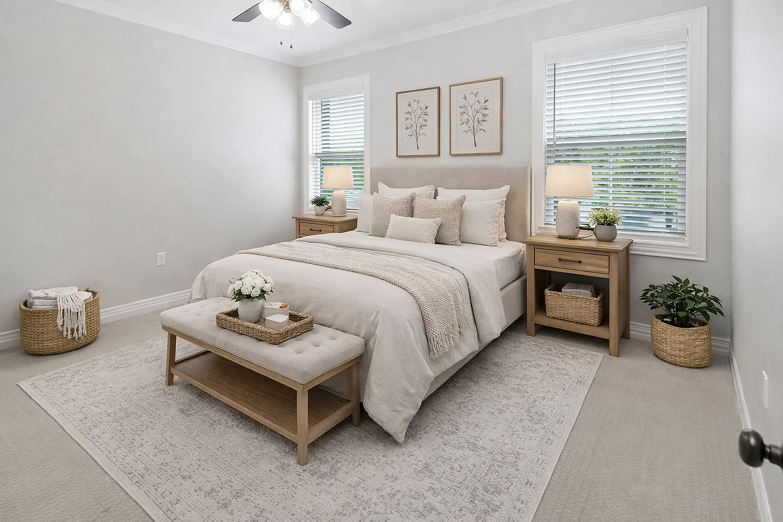 Luxury 4-Bedroom Townhouse Near Texas A&M | Student Living at Its Best — Photo 4
