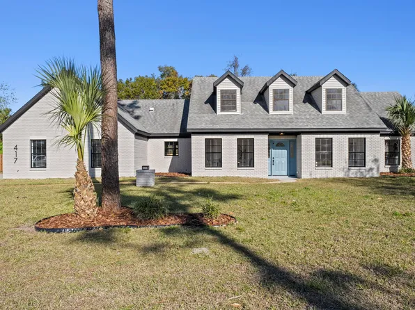 417 Main Trl, Ormond Beach, FL 32174