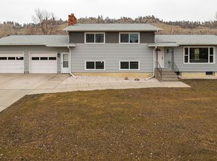 4039 Rimrock Rd, Billings, MT 59106