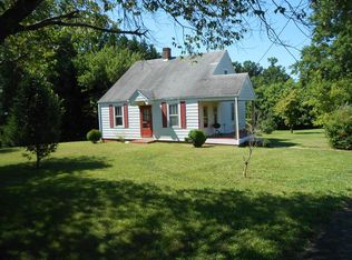 1080 Mountain View Loop, Stuart, VA 24171