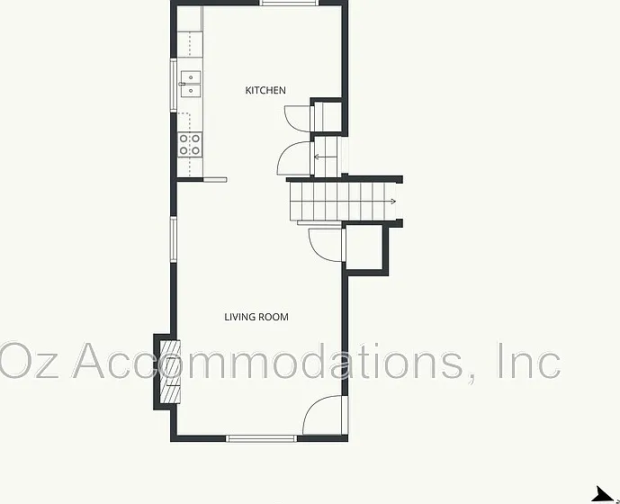 9702 Shepherds Dr #B — Photo 29