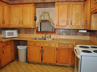 1157 Highway 98 E, McComb, MS 39648