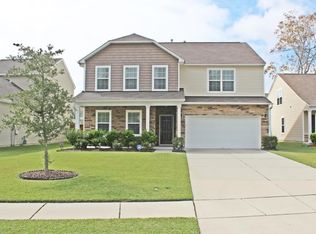 1809 Ground Pine Dr, Charleston, SC 29414