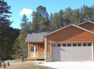 24241 Granite Point Ct, Keystone, SD 57751