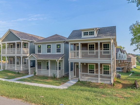 3rd image of 112 Jasmine Row Lot 2