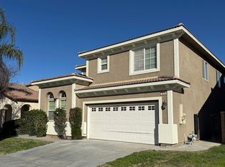 1276 Bee Balm Rd, Hemet, CA 92545