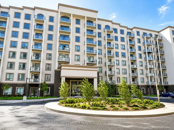 2490 Old Bronte Rd, Oakville, ON