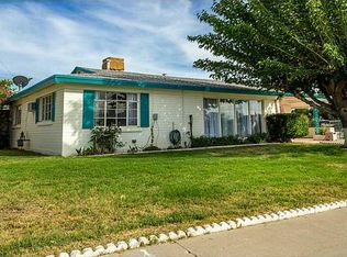 1200 Idlewilde Dr, El Paso, TX 79925