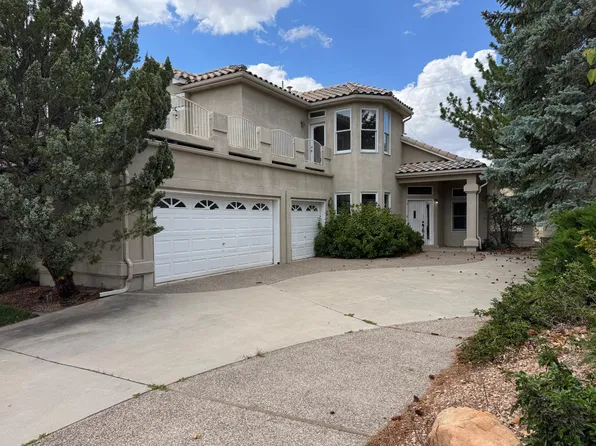 11415 Costa Del Sol NE, Albuquerque, NM 87111