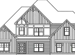 220 Capina Ct #37, Fairburn, GA 30213