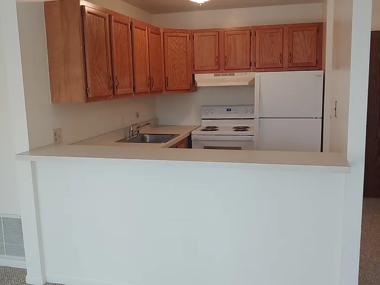 5820 Oakwood Dr #5J — Photo 6
