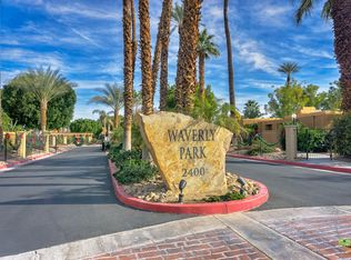 4720 N Winners Cir #D, Palm Springs, CA 92264