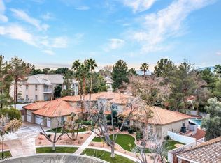7 Larkside Ct, Henderson, NV 89014